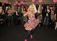 Catwalk Credit Crunch Image 8