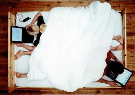 40 Reasons the Internet is Preferred Over Sex