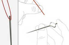 Innovative Sewing Needles