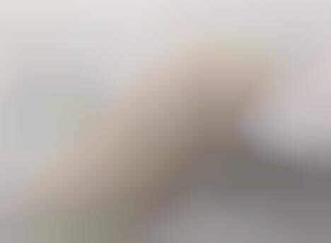 Gel that Goes From Limp to Stiff