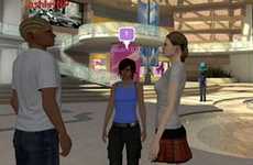 $400 Virtual Worlds