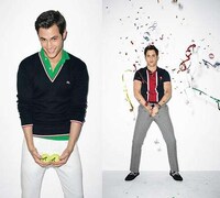 Suggestive Nerd Editorials