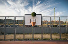 Urban Furniture