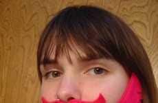 Handmade Beards
