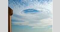 Natural Phenomena Photography Image 4
