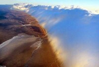 Natural Phenomena Photography Image 5
