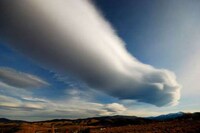 Natural Phenomena Photography Image 8