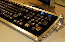 $1200 Keyboards