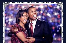Presidential Drag Queens
