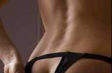 34 Gifts with a Naughty Twist