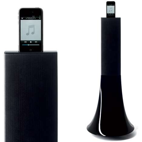 Designer Speakers