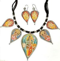 Hindu Deity Chic Image 5