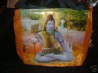 Hindu Deity Chic Image 7