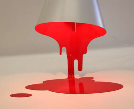 Bloodthirsty Lighting