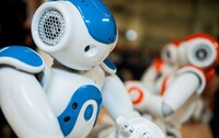 Language-Teaching Robots Image 2