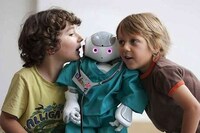 Language-Teaching Robots Image 7