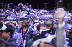 VR News Generators