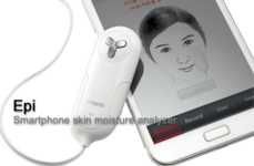 Smartphone Skin Testers