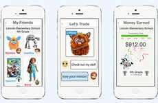 Toy Marketplace Apps