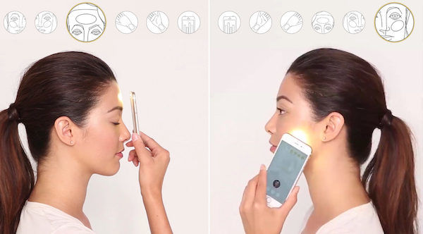 Personalized Makeup Apps