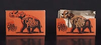 Prehistoric Protein Bars Image 2