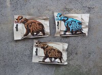 Prehistoric Protein Bars Image 3