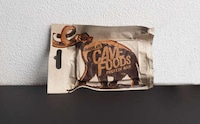 Prehistoric Protein Bars Image 4