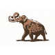 Prehistoric Protein Bars Image 5