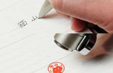 Versatile Stamping Pens