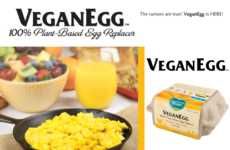 Plant-Based Egg Alternatives