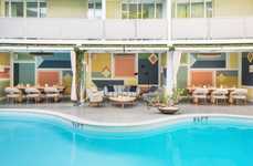 Mid-Century Californian Eateries