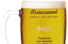 Traditional Bohemian Beers
