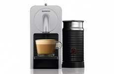 Bluetooth-Enabled Coffee Makers