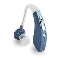 Ergonomic Hearing Enhancers Image 2