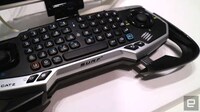 Multimedia Gaming Pads Image 2