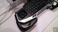 Multimedia Gaming Pads Image 3
