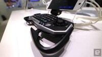 Multimedia Gaming Pads Image 7
