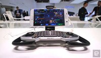 Multimedia Gaming Pads Image 8