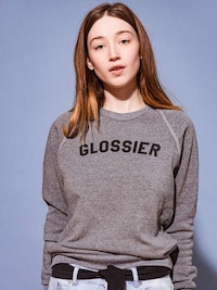 Cozy Beauty Brand Sweatshirts Image 2