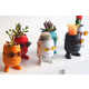 Personalized Monster Planters Image 4