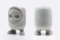 Personalized Monster Planters Image 5