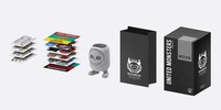 Personalized Monster Planters Image 6