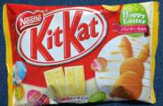 Breakfast-Flavored Chocolates