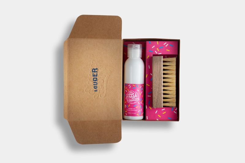 Album-Honoring Cleaning Kits