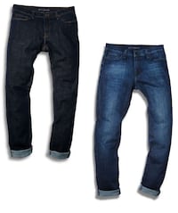 Ultra-Flexible Denim Image 2