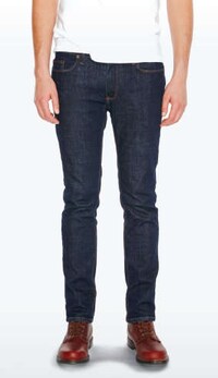 Ultra-Flexible Denim Image 3