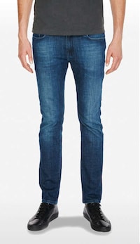 Ultra-Flexible Denim Image 4