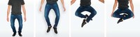 Ultra-Flexible Denim Image 5