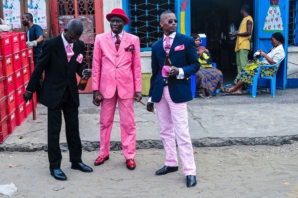 Top 35 Fashion for Men Trends in March
