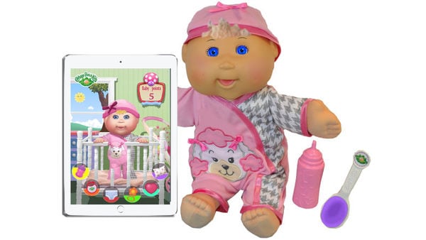 Top 85 Toy Ideas in March